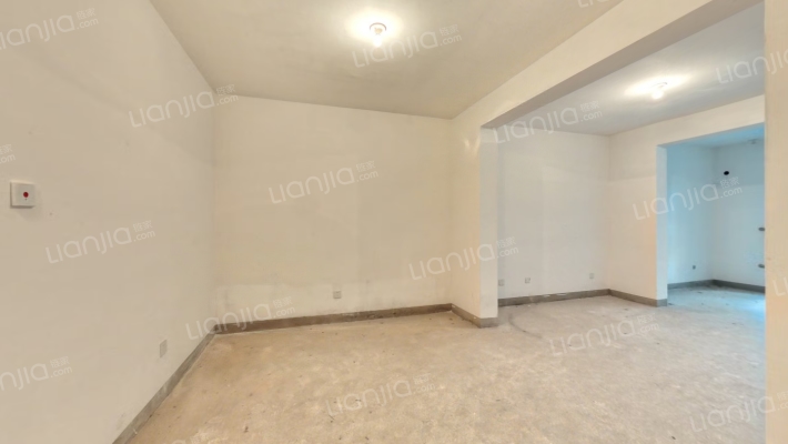 民悦园二手房实景图