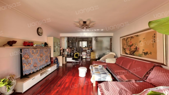 航苑花园二手房实景图