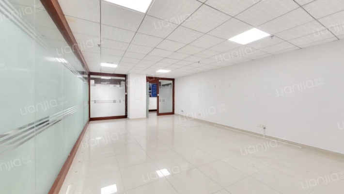 丰华商务大厦二手房实景图