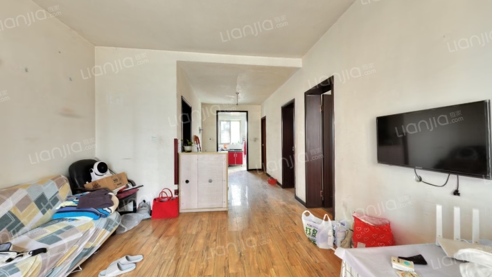 长流河小区二手房实景图