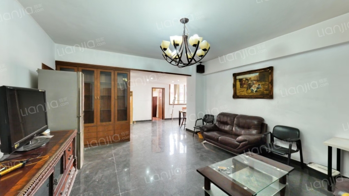 文苑花园(天河区)二手房实景图