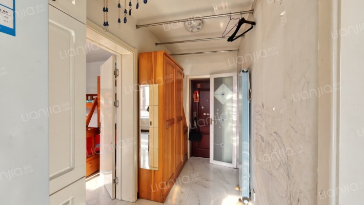 大连道(和平区)二手房实景图