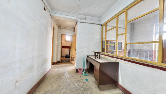 火西社区二手房实景图