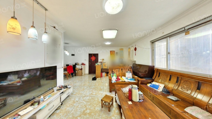 东景花园二手房实景图