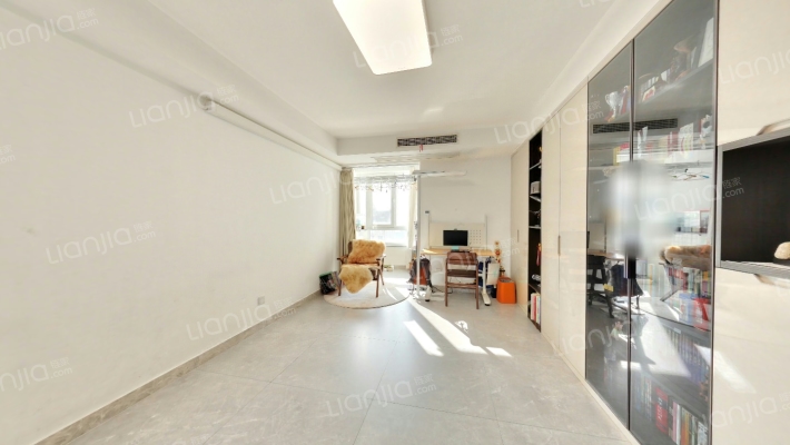 长桥园公寓二手房实景图