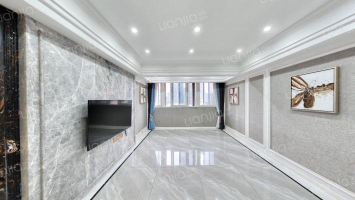 成盛大厦二手房实景图