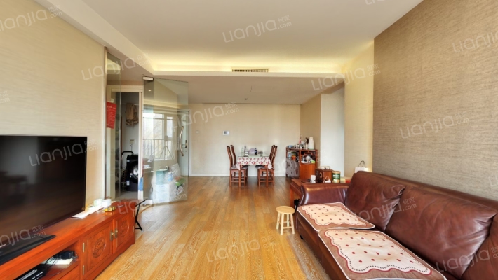 冠城大通澜石二手房实景图