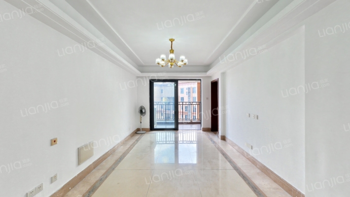 金域华府二手房实景图