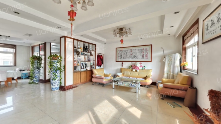 富康园二手房实景图