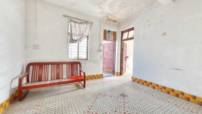 叮咚巷18号二手房实景图