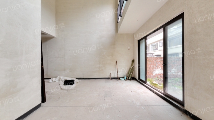 龙湖長滩原麓观麓二手房实景图