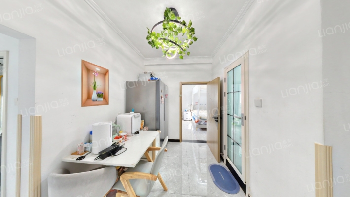 樱花中路二手房实景图