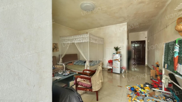 长城观湖阁二手房实景图