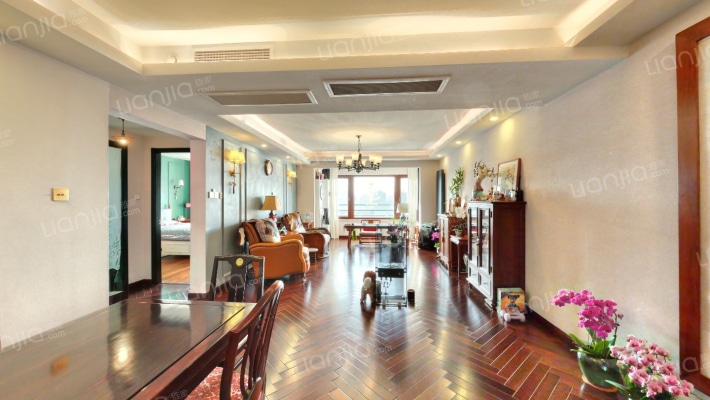 锦官苑二手房实景图