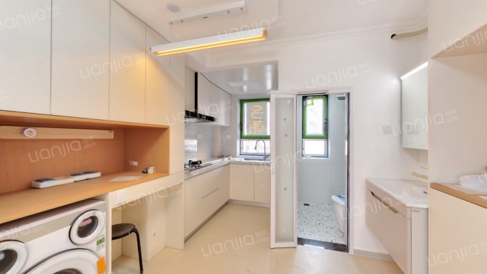 菜园北里二手房实景图