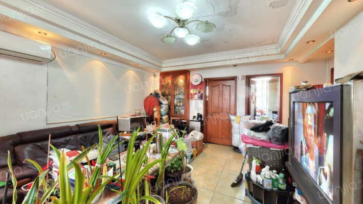 开阳里五区二手房实景图