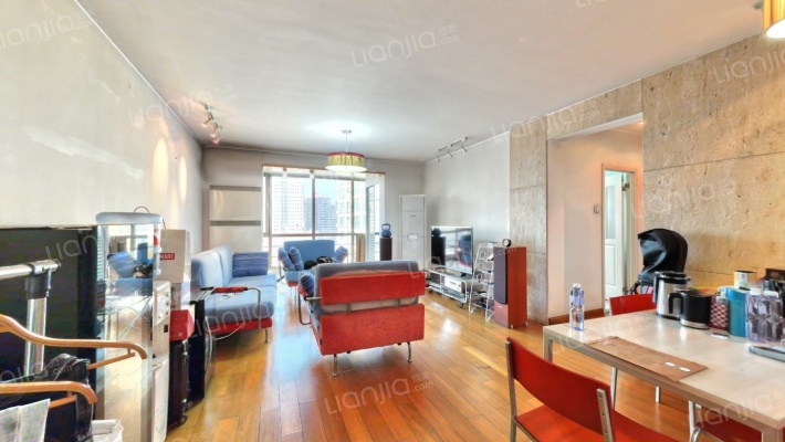 世纪金色嘉园二手房实景图