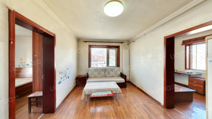 七棵树东大街小区二手房实景图