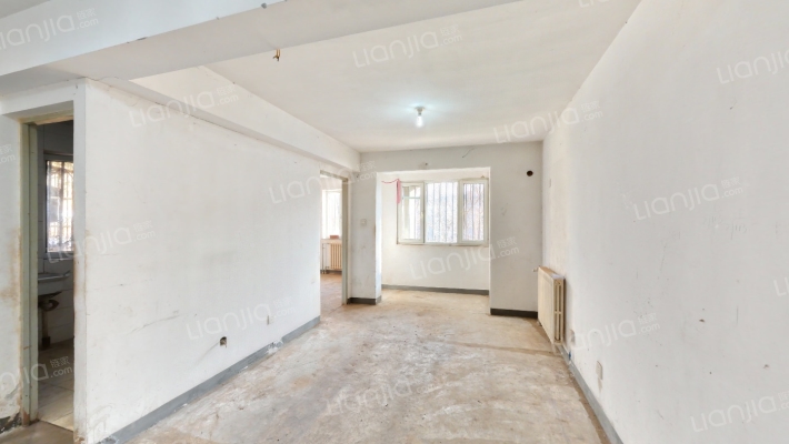 石泉砖厂A4区二手房实景图