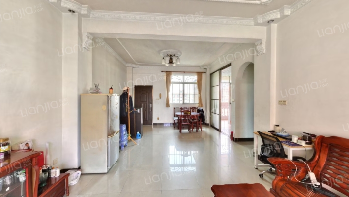 锦盛花园二手房实景图