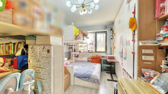 真武庙三里二手房实景图