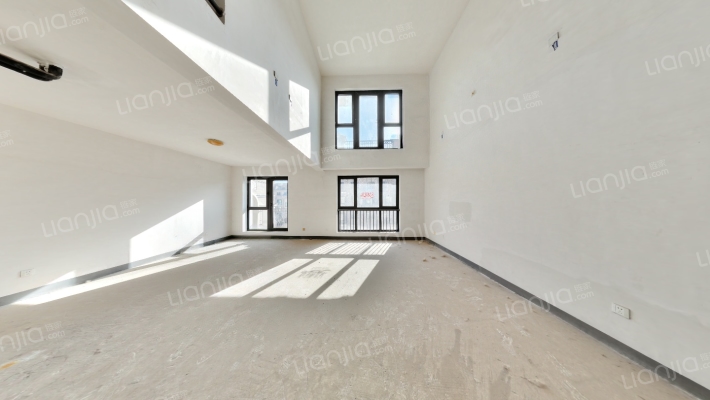 首创禧瑞墅二手房实景图