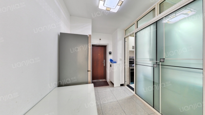 铁道科学研究院二手房实景图