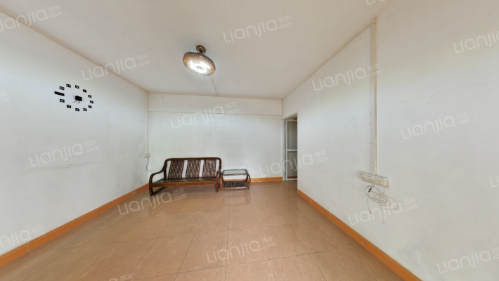 金逸轩二手房实景图