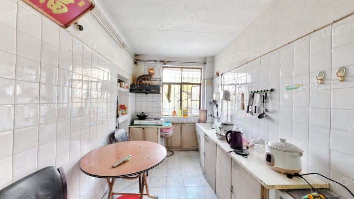 怡馨园二手房实景图