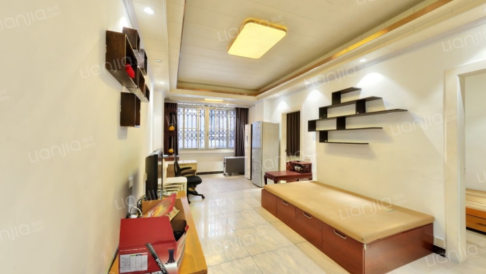 沿江中路二手房实景图