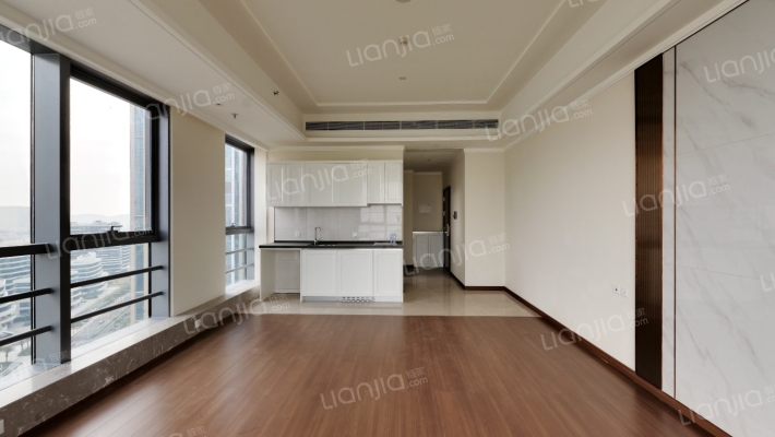 华发广场（天啟）二手房实景图