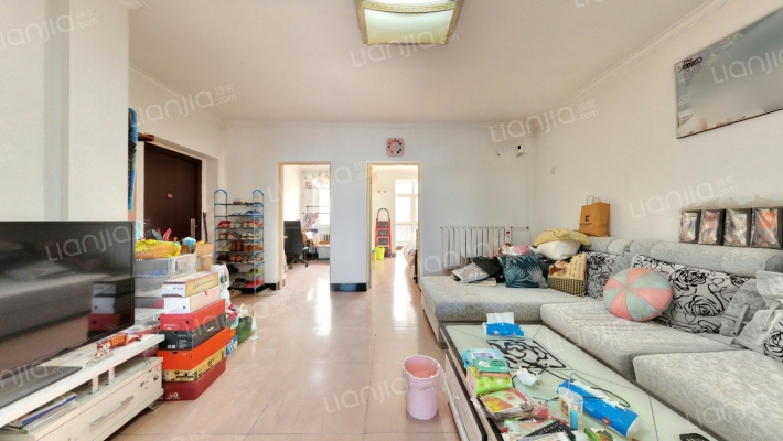 城后小区二手房实景图