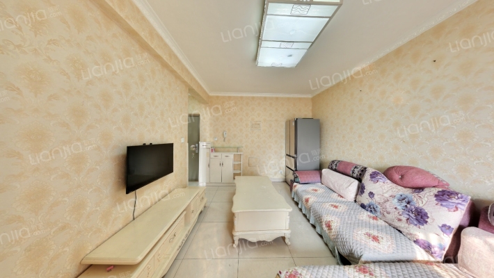 馨光华庭二手房实景图