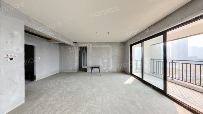 朗基香樾府二手房实景图