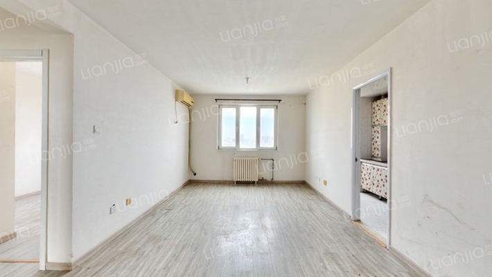 兴慧园小区二手房实景图