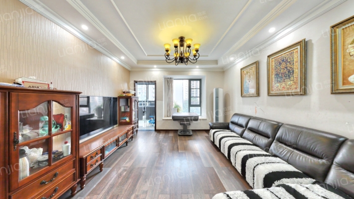 东苑F区二手房实景图