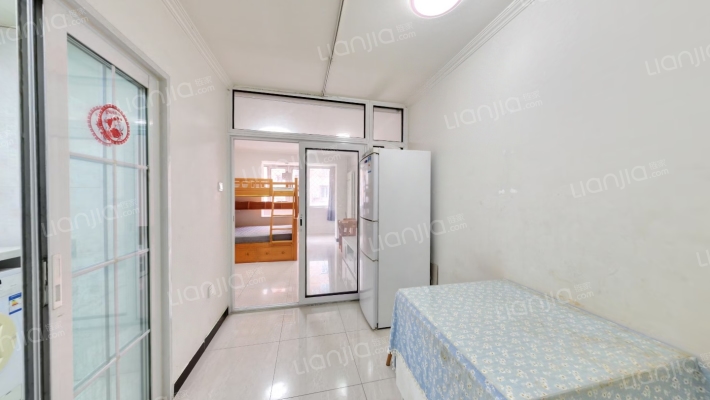 如意里二手房实景图