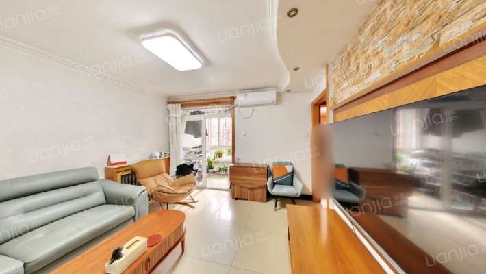 仓南胡同二手房实景图