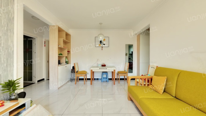 通用博园二手房实景图