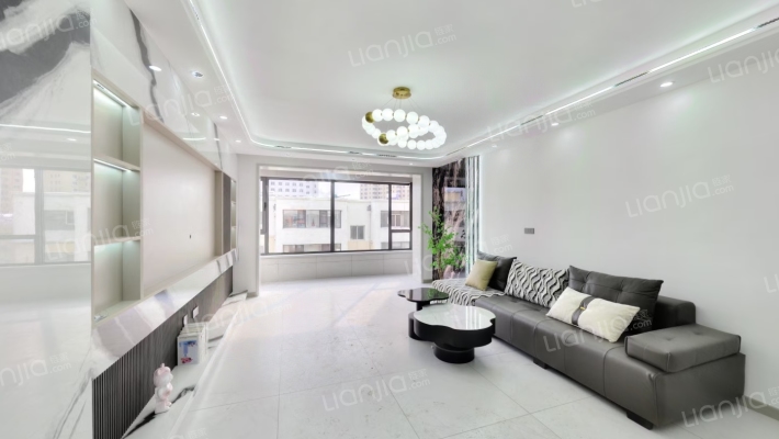 交警一区二手房实景图