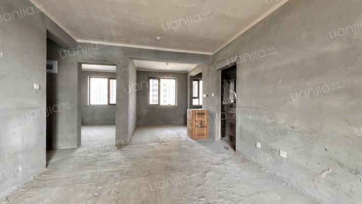 雅郡小区二手房实景图