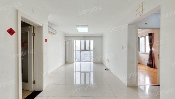 首经贸中街1号院二手房实景图