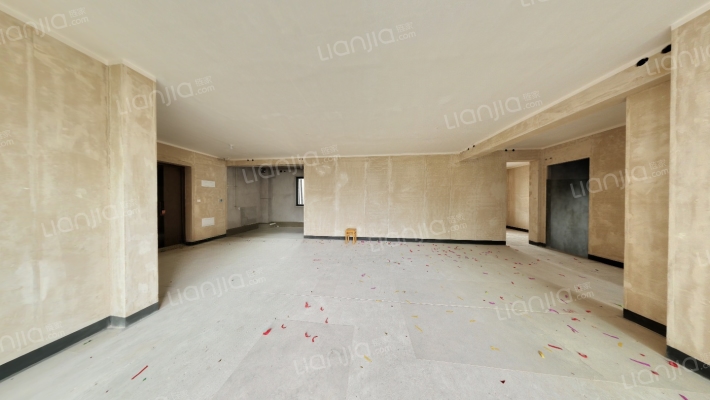 海成·云湖郡二手房实景图