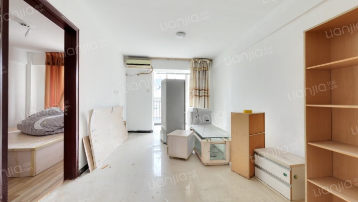 腾龙家园五区二手房实景图