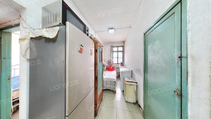 垂杨柳南里二手房实景图