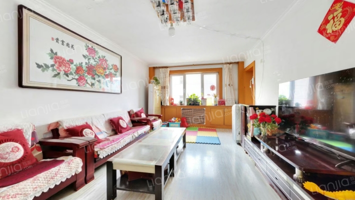 苏庄二里二手房实景图