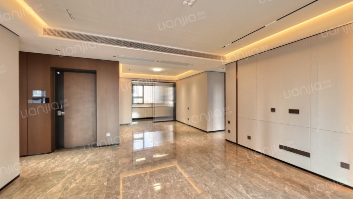 江尚紫薇二手房实景图