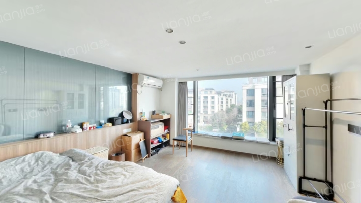 升龙江岛时代二手房实景图