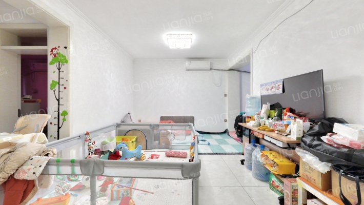 云景里二手房实景图