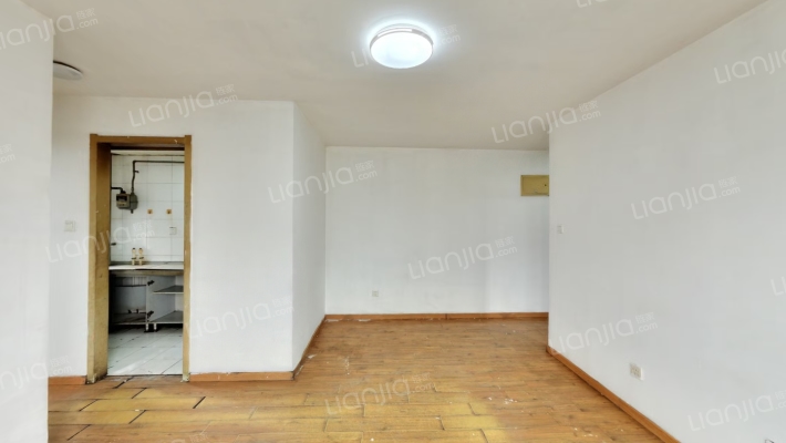 石景嘉园二手房实景图